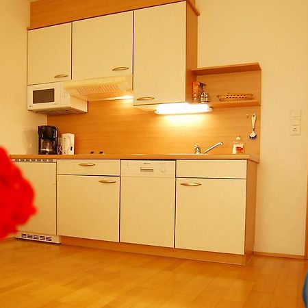 Haus Blankus Apartment Бранд Екстериор снимка
