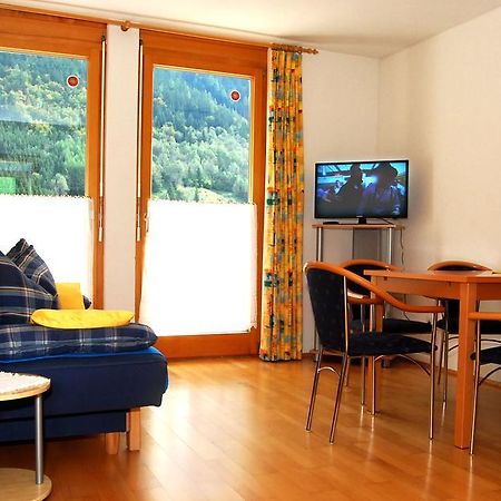 Haus Blankus Apartment Бранд Екстериор снимка