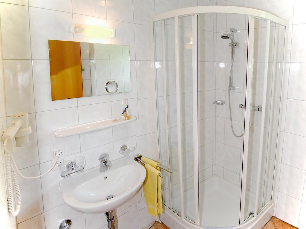 Haus Blankus Apartment Бранд Екстериор снимка
