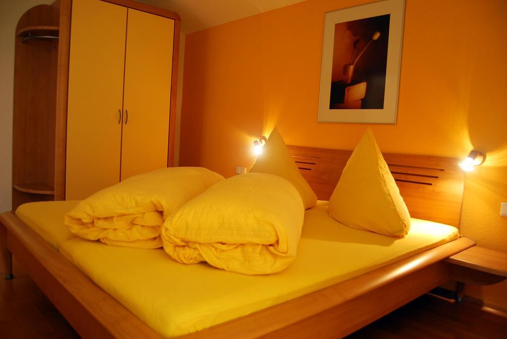 Haus Blankus Apartment Бранд Екстериор снимка