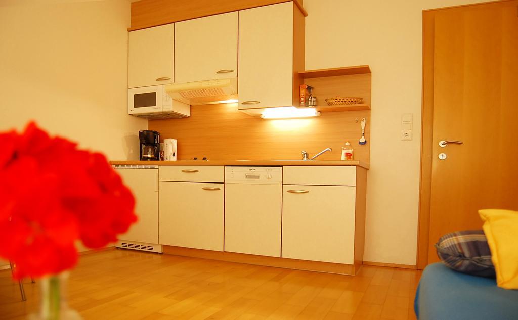Haus Blankus Apartment Бранд Екстериор снимка