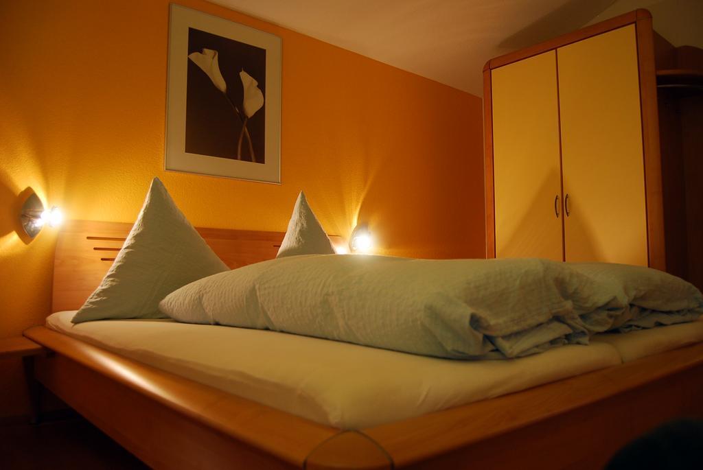 Haus Blankus Apartment Бранд Екстериор снимка